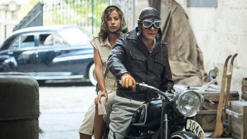 Dime Quién Soy: Mistress of War Season 1 Episode 8 - Albatross