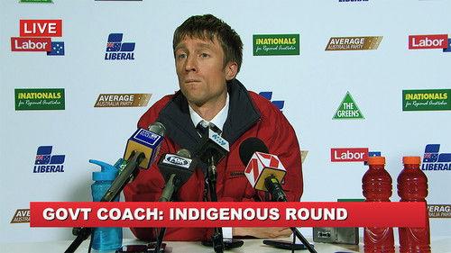 Sammy J Season 1 Episode 17 - Indigenous Round