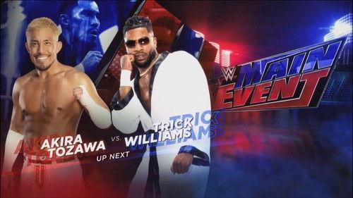 WWE Main Event Season 12 Episode 11 - Main Event 546