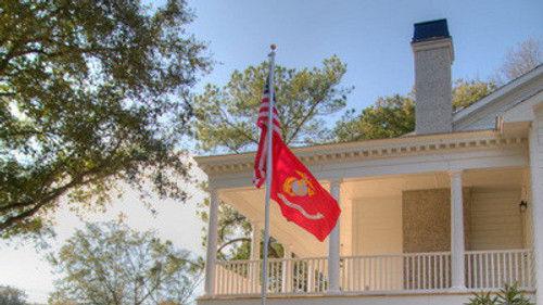 Extreme Makeover: Home Edition Season 8 Episode 20 - Dickinson Family