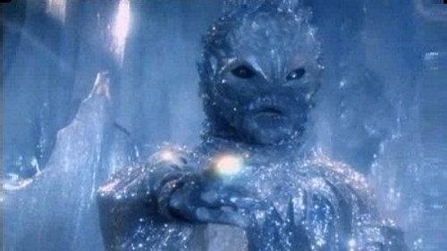 Terrahawks Season 3 Episode 13 - GO(L)D