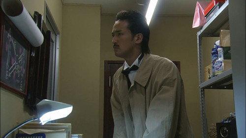 Manhattan Love Story Season 1 Episode 4 - Hollywood Scandal