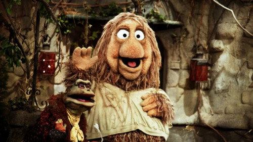 Fraggle Rock Season 2 Episode 16 - Junior Sells the Farm