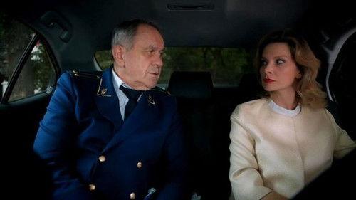 The Ivanovs vs. The Ivanovs Season 5 Episode 1 - Episode 1