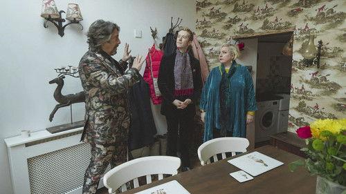 My Lottery Dream Home International Season 1 Episode 5 - Winning Character