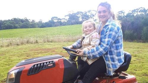 Missing Persons Investigation Season 1 Episode 7 - Episode 7