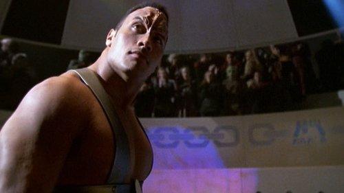 Star Trek: Voyager Season 6 Episode 15 - Tsunkatse