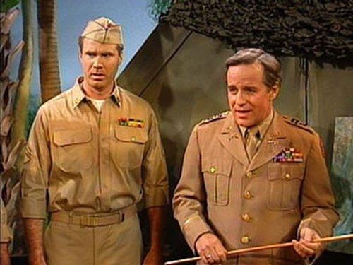 Saturday Night Live Season 22 Episode 7 - Phil Hartman/Bush