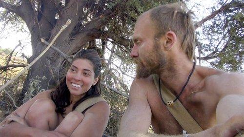 Naked and Afraid Season 14 Episode 5 - Night Stalkers
