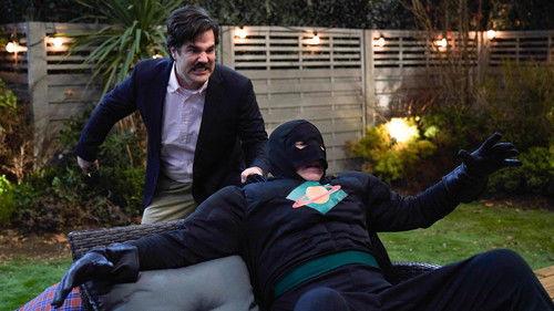 Dinner with the Parents Season 1 Episode 8 - Nobody's Home