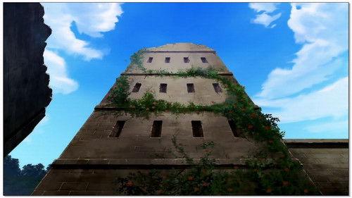 Blood+ Season 1 Episode 30 - Joel's Diary