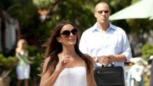 Burn Notice Season 5 Episode 16 - Depth Perception