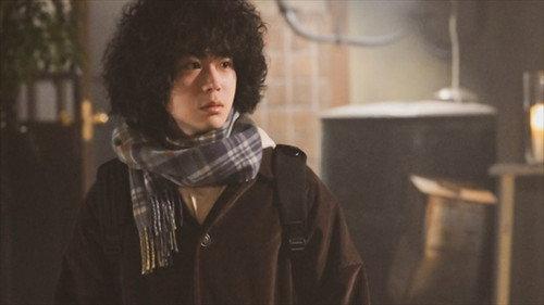 Don't Call It Mystery Season 1 Episode 7 - Episode 7