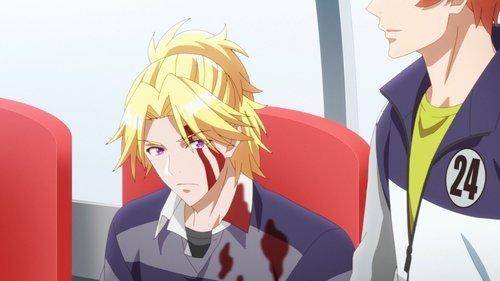 number24 Season 1 Episode 12 - You Can Do It! Japan Rugby!!!