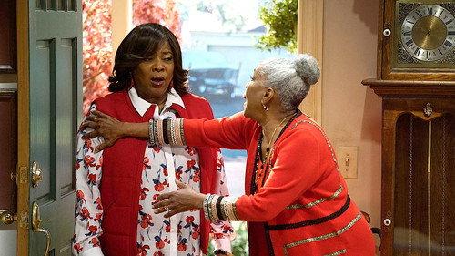 The Carmichael Show Season 3 Episode 9 - Evelyn And Vernon