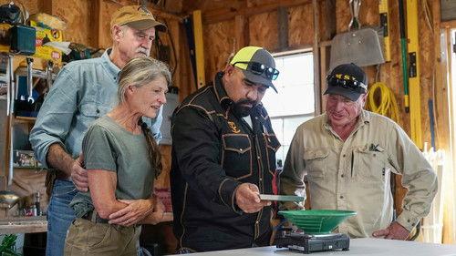 Gold Rush: Mine Rescue with Freddy & Juan Season 5 Episode 5 - All the Pretty Gold