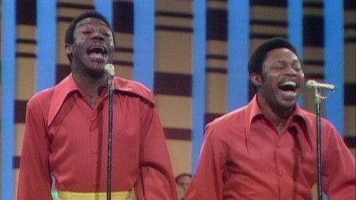 Ed Sullivan's Rock 'N' Roll Classics Season 1 Episode 14 - Sounds Of The Cities