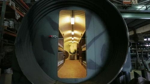 Codes and Conspiracies Season 1 Episode 4 - Bunkers