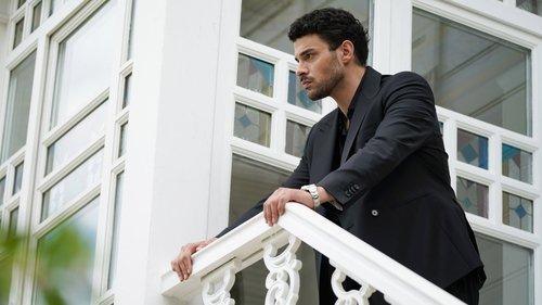 Black Sea Eyes Season 1 Episode 6 - Episode 6