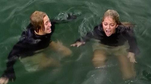 The Real World Season 14 Episode 24 - Robin and Cameran's Day Off