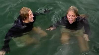 The Real World Season 14 Episode 24 - Robin and Cameran's Day Off