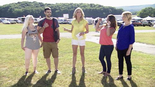 Flea Market Flip Season 9 Episode 2 - Drumming Up Some Flips