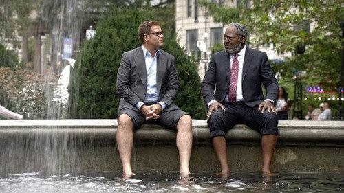 undefined Season 6 Episode 5 - King Bull