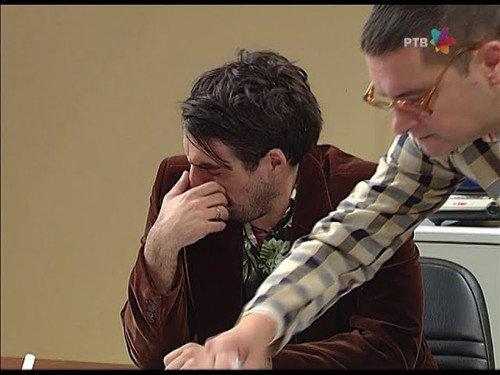 Government Job Season 7 Episode 23 - 1105 Miris