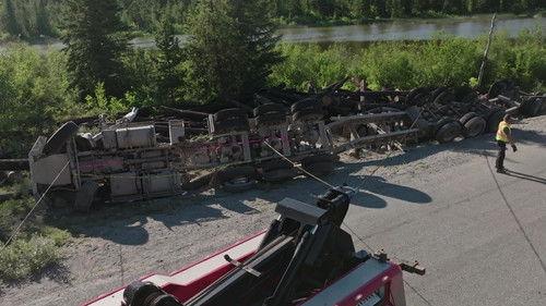 Timber Titans Season 2 Episode 3 - Quit Looking In The Rear View Mirror