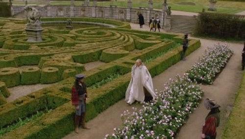 Borgia Season 1 Episode 10 - Miracles