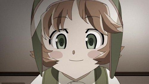 undefined Season 1 Episode 7 - Answering Machine