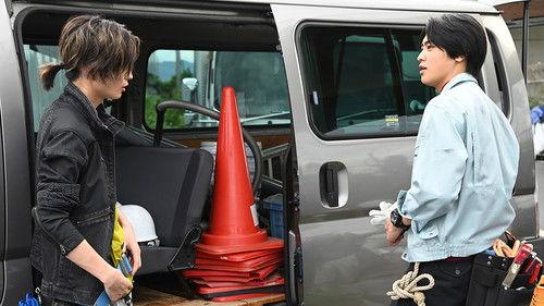 Kamen Rider Season 33 Episode 5 - Encounter 4: Matching Duos