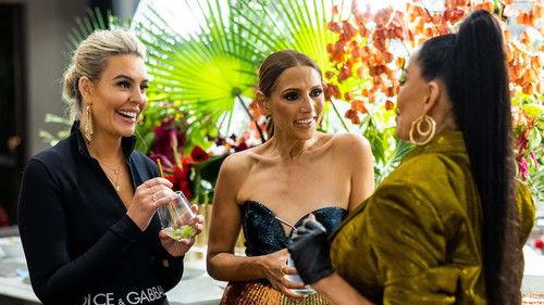 The Real Housewives of Sydney Season 2 Episode 2 - Role Models