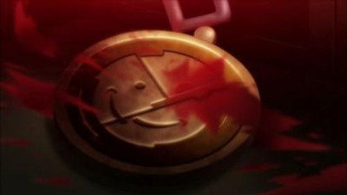 Hamatora Season 2 Episode 12 - Resolution (Ego)