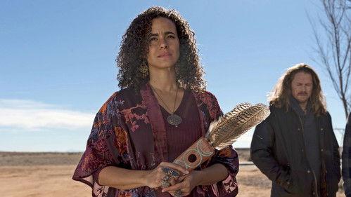 Midnight, Texas Season 1 Episode 6 - Blinded by the Light