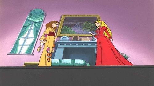 Glass Mask Season 1 Episode 17 - Episode 17