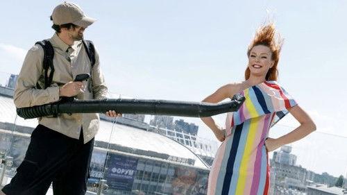 Ukraine's Next Top Model Season 6 Episode 13 - Episode 13