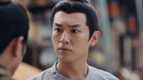 Strange Tales of Tang Dynasty Season 2 Episode 7 - The Death of the Coroner (1)