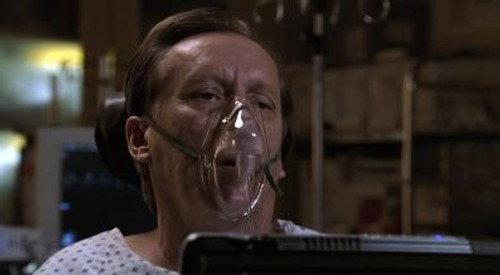 ER Season 12 Episode 13 - Body and Soul
