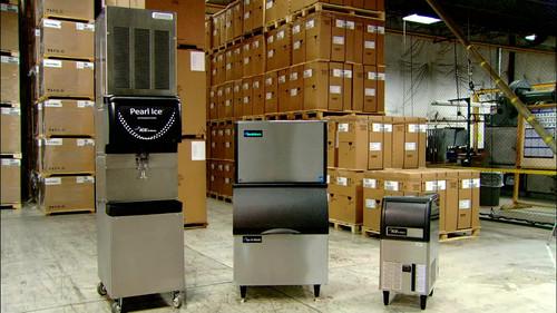 How It's Made Season 14 Episode 10 - Fly Fishing Reels, House Paint, Weaving Looms, Ice Makers