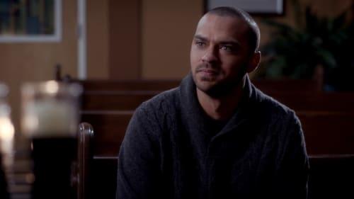 Grey's Anatomy Season 11 Episode 11 - All I Could Do Was Cry