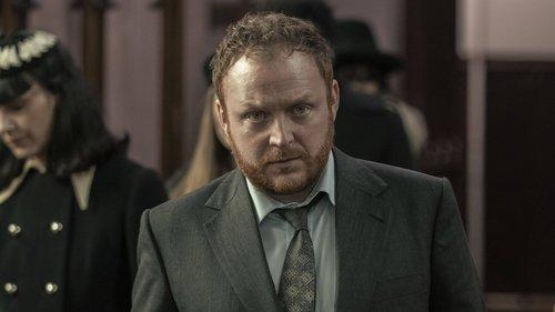 undefined Season 3 Episode 3 - Comply or Die