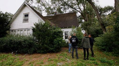 Zombie House Flipping Season 4 Episode 20 - Raeford