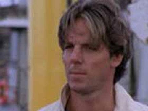 Silk Stalkings Season 7 Episode 12 - Pirates of Palm Beach