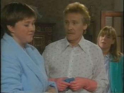 Birds of a Feather Season 3 Episode 9 - Favour of the Month