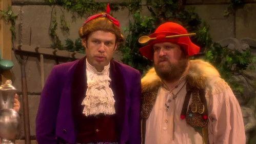 Koning Lou Season 3 Episode 7 - Episode 7