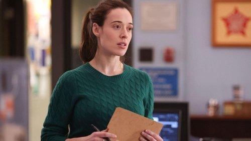 undefined Season 11 Episode 8 - On Paper