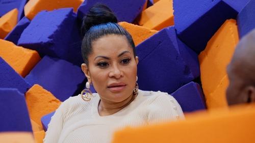 The Real Housewives of Salt Lake City Season 3 Episode 6 - Finsta of Fights