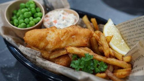 Sveriges mästerkock VIP Season 4 Episode 5 - Episode 5