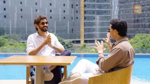 Breakfast with Champions Season 9 Episode 1 - Abhishek Sharma